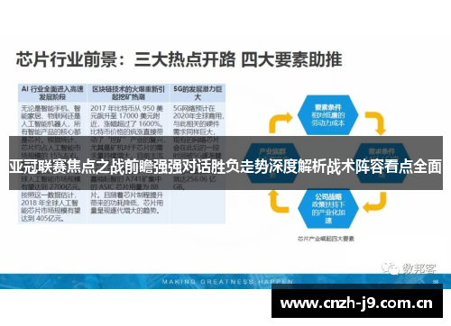 亚冠联赛焦点之战前瞻强强对话胜负走势深度解析战术阵容看点全面