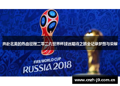 奔赴北美的热血征程二零二六世界杯球迷期待之旅全记录梦想与荣耀 奔赴北美的热血征程二零二六世界杯球迷期待之旅全记录梦想与荣耀